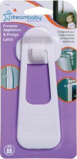 Dream Baby Premium Appliance Latch - Image 6
