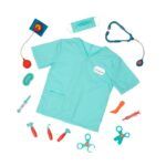 Battat Little Doctor’s Kit
