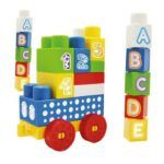 Dolu Mega Block 25 Pieces