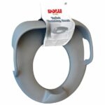 Dolu Toddler Toilet Adapter Reducer Gray 7180 - Image 5