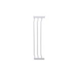 Dream Baby Liberty 18Cm Gate Extension - White