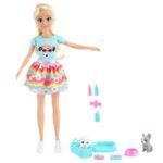 Dreameez Doll  29 cm  Doggy Day Care Set