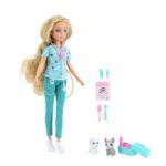 Dreameez Doll  29 cm  Vet Set