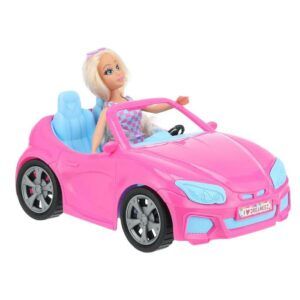 Dreameez Fashion Doll 29CM  with Convertible