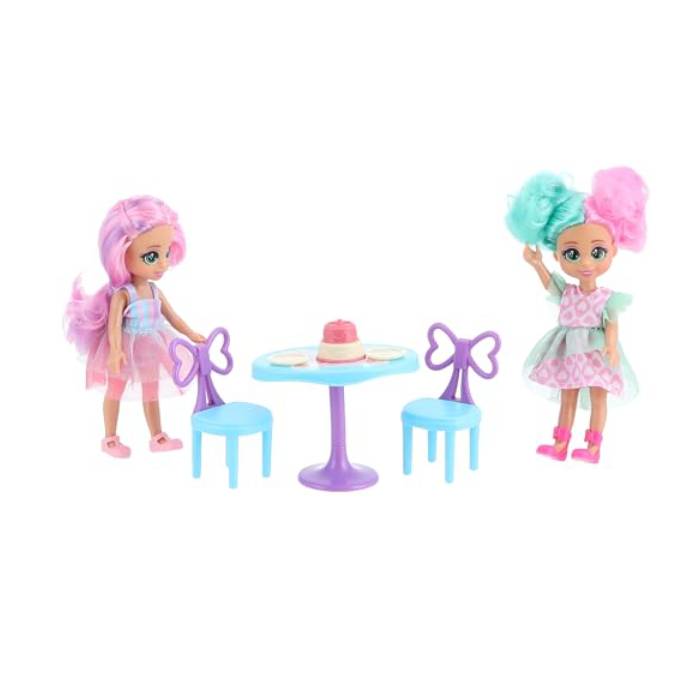 Dreameez Mini Birthday Set Dreameez Mini Birthday Set