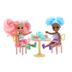 Dreameez  Mini Tea Party Set