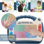 Magnetic Drawing Board SobeBear Pink - Image 5
