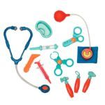 Battat Little Doctor’s Kit - Image 4