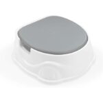 Dolu Toddler Potty Training Seat 3 In 1 – Grey - Image 6