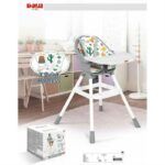 Dolu Comfort Highchair 7450 - Image 3