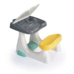 Dolu Study Disk With Lid - Image 4
