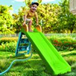 Dolu My First Garden Slide - Image 3