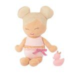 Lulla Baby Plush Baby Bath Doll - Image 2