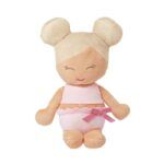 Lulla Baby Plush Baby Bath Doll - Image 3