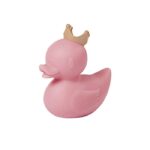 Lulla Baby Plush Baby Bath Doll Olive Skin - Image 4