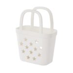 Lulla Baby Bath Baby Doll - Set of 3 Dolls In Basket - Image 5