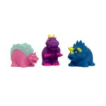 ⁦Battat Dinosaur Bath Buddies 5 Pcs⁩ - الصورة ⁦4⁩