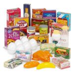 Battat Shopping Day Grocery Cart - Image 3
