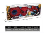 Spiderman Superhero Weapon Set Light & Music - Image 3