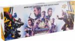 Spiderman Superhero Weapon Set Light & Music - Image 4