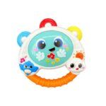 Winfun Baby Shaker Tambourine