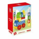 Dolu Mega Block 25 Pieces - Image 2