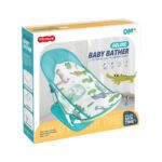Baby Shower Chair With Pillow - TG - Image 2