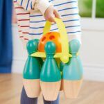 ⁦ب.تويز مجموعة بولينج الأطفال⁩ - الصورة ⁦3⁩