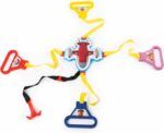 Spin Master Paw Patrol Mission Rescue Game - Image 4