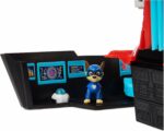 Spin Master Paw Patrol Pup Squad Mini Marine With Skye And Chase Figure - Image 3