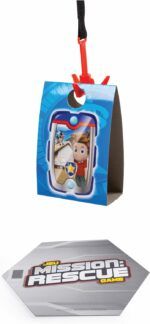 Spin Master Paw Patrol Mission Rescue Game - Image 2