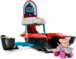 Spin Master Paw Patrol Pup Squad Mini Marine With Skye And Chase Figure - Image 9