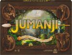 Spin Master Jumanji Adventure Family Board Game - Image 7