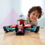 Spin Master Paw Patrol Pup Squad Mini Marine With Skye And Chase Figure - Image 5