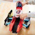 Spin Master Paw Patrol Pup Squad Mini Marine With Skye And Chase Figure - Image 7