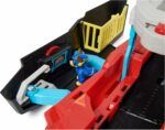 Spin Master Paw Patrol Pup Squad Mini Marine With Skye And Chase Figure - Image 4