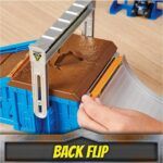 Spin Master - Monster Jam Mini Freestyle Flip Playset - Image 6