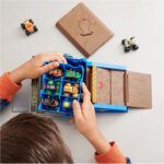 Spin Master - Monster Jam Mini Freestyle Flip Playset - Image 10