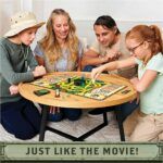 Spin Master Jumanji Adventure Family Board Game - Image 2