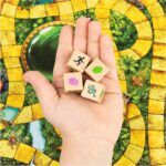 Spin Master Jumanji Adventure Family Board Game - Image 5