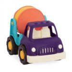 B.toys Cement Truck