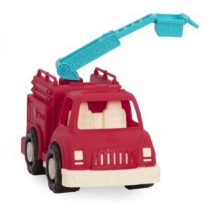 B.toys Fire Truck