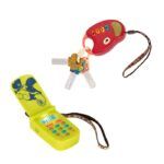 B.toys FunKeys Hellophone Set
