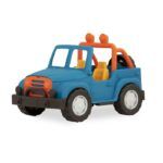 B.toys Happy Cruiser Jeep 4x4