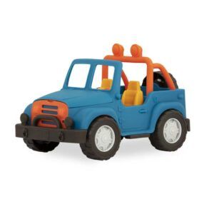 B.toys Happy Cruiser Jeep 4x4