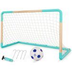 B.toys Soccer Net & Ball Set