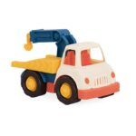 B.toys Tow Truck