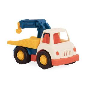 B.toys Tow Truck