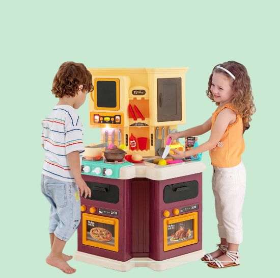 Kitchen-Toys