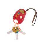 B.toys FunKeys Hellophone Set - Image 5